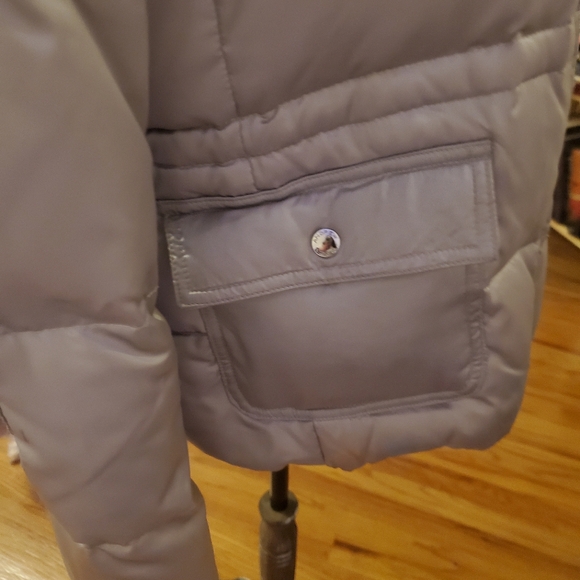 Andrew Marc Puffer Jacket - Picture 14 of 16